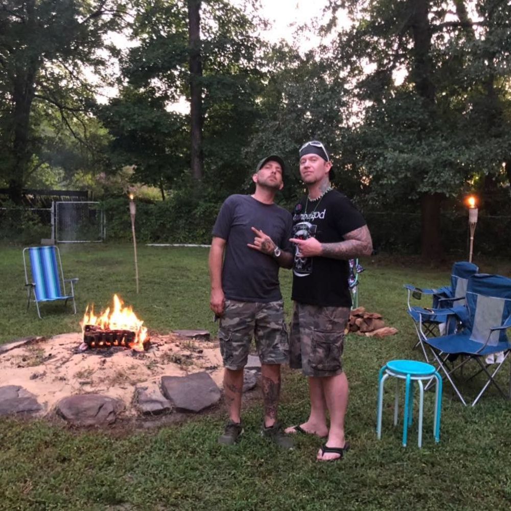 Meet your Posher, Clint